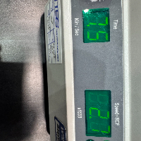 Corning LSE High Speed Microcentrifuge image 2